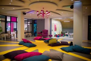 Gerflor vinil podovi