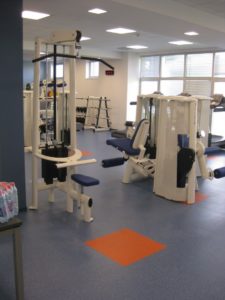 Kuća fudbala (Gerflor)