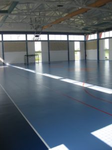 Kuća fudbala (Gerflor)