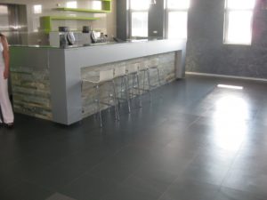 Kuća fudbala (Gerflor)