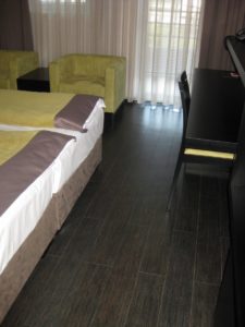 Kuća fudbala (Gerflor)