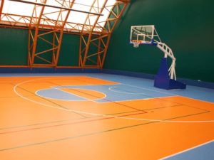 Sportska sala, Kragujevac