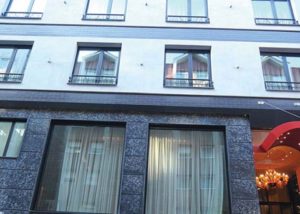 Hotel Crystal Beograd