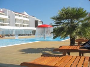 Hotel Iberostar Otrant Beach (Compowood)