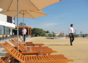 Hotel Iberostar Otrant Beach (Compowood)