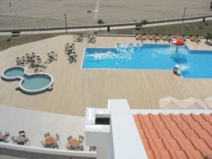 Hotel Iberostar Otrant Beach (Compowood)