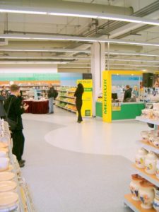 TC Merkur (Gerflor)