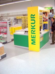 TC Merkur (Gerflor)