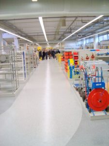 TC Merkur (Gerflor)