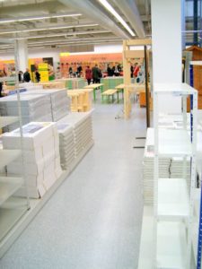 TC Merkur (Gerflor)