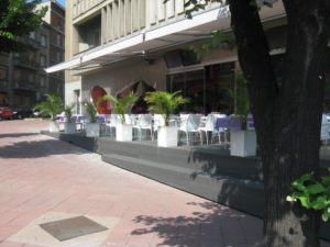Restoran Majik