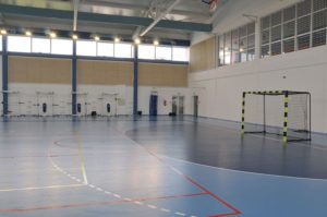 Kuća fudbala (Gerflor)