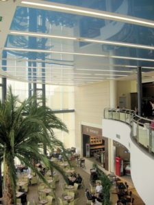 TC Delta City (DPS)