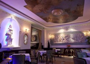 Design hotel Queen Astoria, Beograd