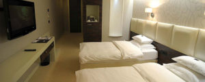 Hotel Crystal Beograd