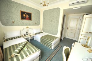 itison za hotel