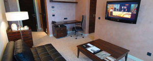 Hotel Crystal Beograd