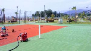 outdoor sport kdf