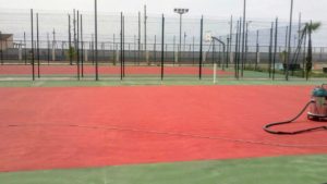 elastoturf