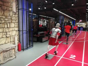 taraflex beograd