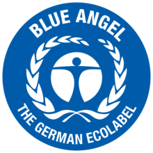 blue angel certificate