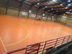 Gerflor sportski pod
